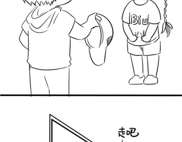 第4话 小僵尸不可以摘掉帽子哦37