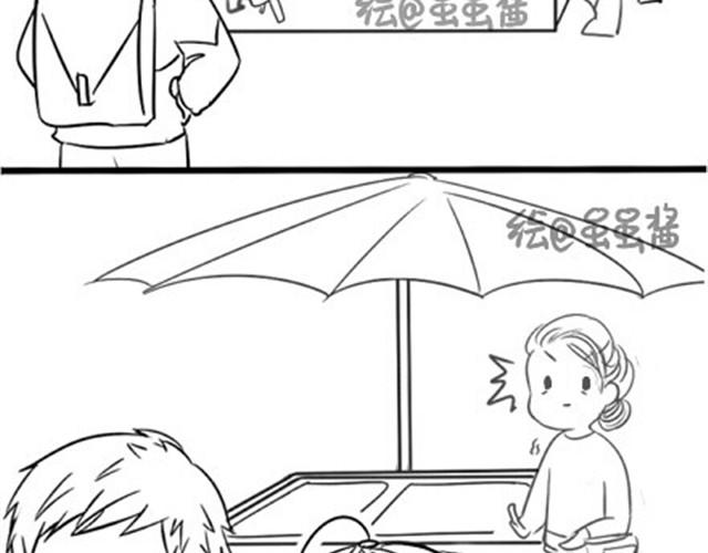 第4话 小僵尸不可以摘掉帽子哦5
