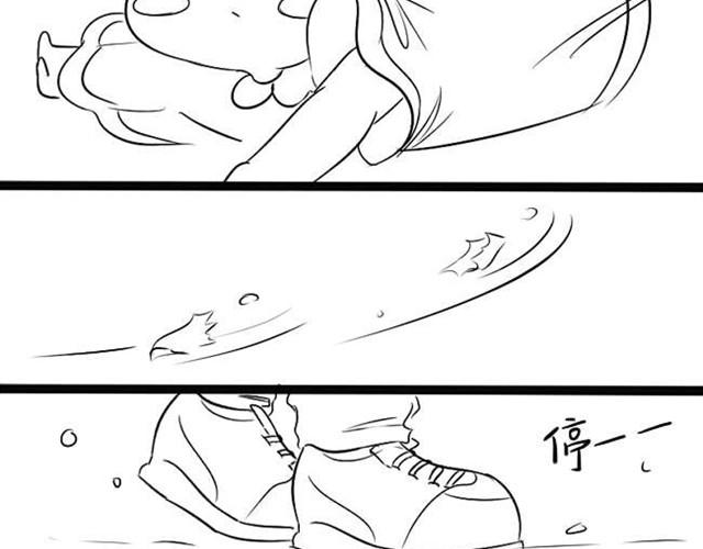 第11话 那些我都不记得了11