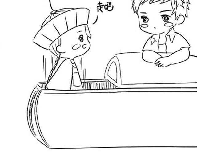 第3话 请领走一个免费的僵尸30
