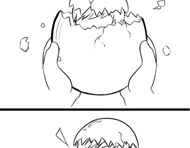 第6话 我生出小宝宝啦！4