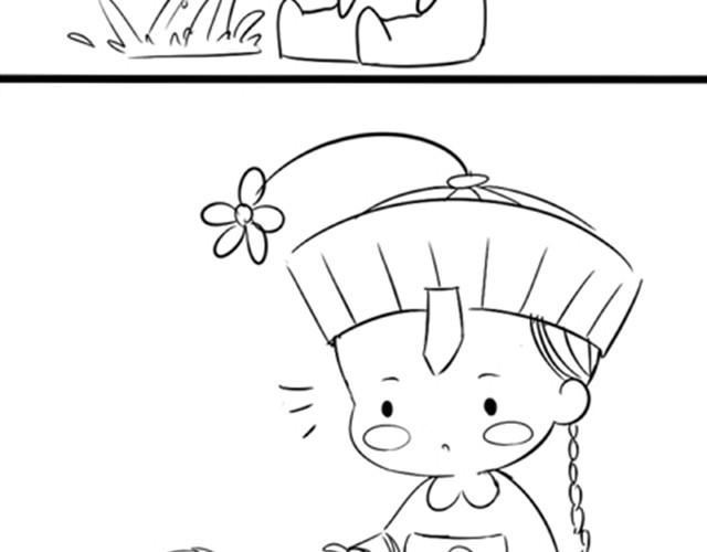 第6话 我生出小宝宝啦！18