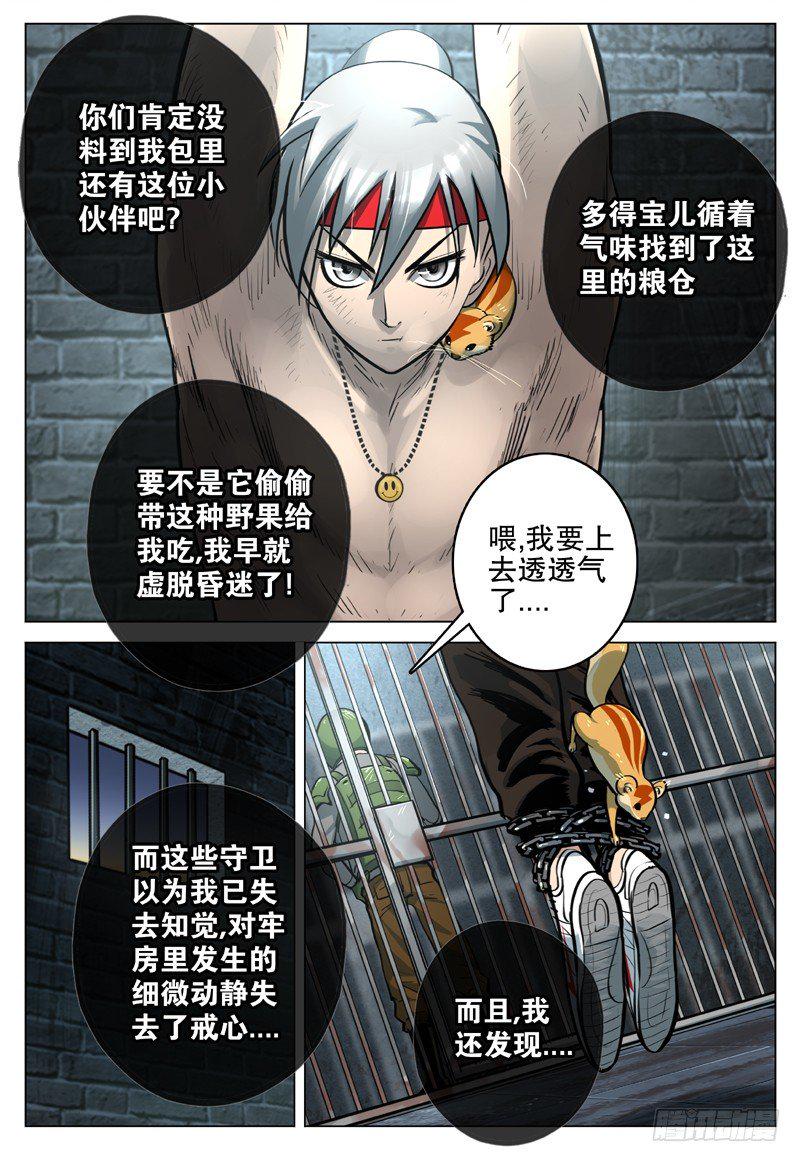 19 无法无天4