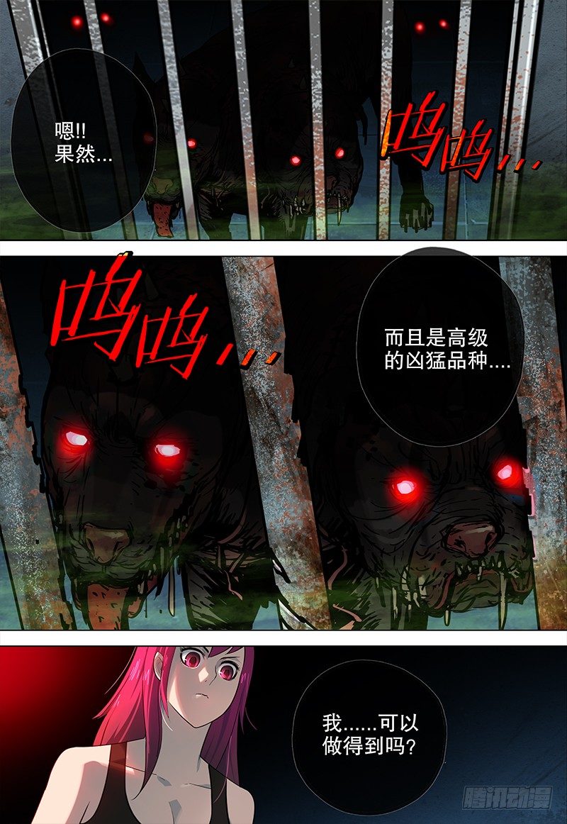 033 异极潜能2