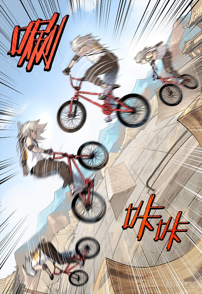 049 梦醒2