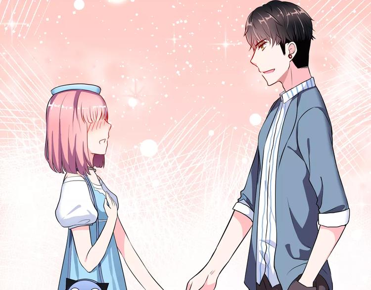 第2话 女神竟然是个男孩子！94