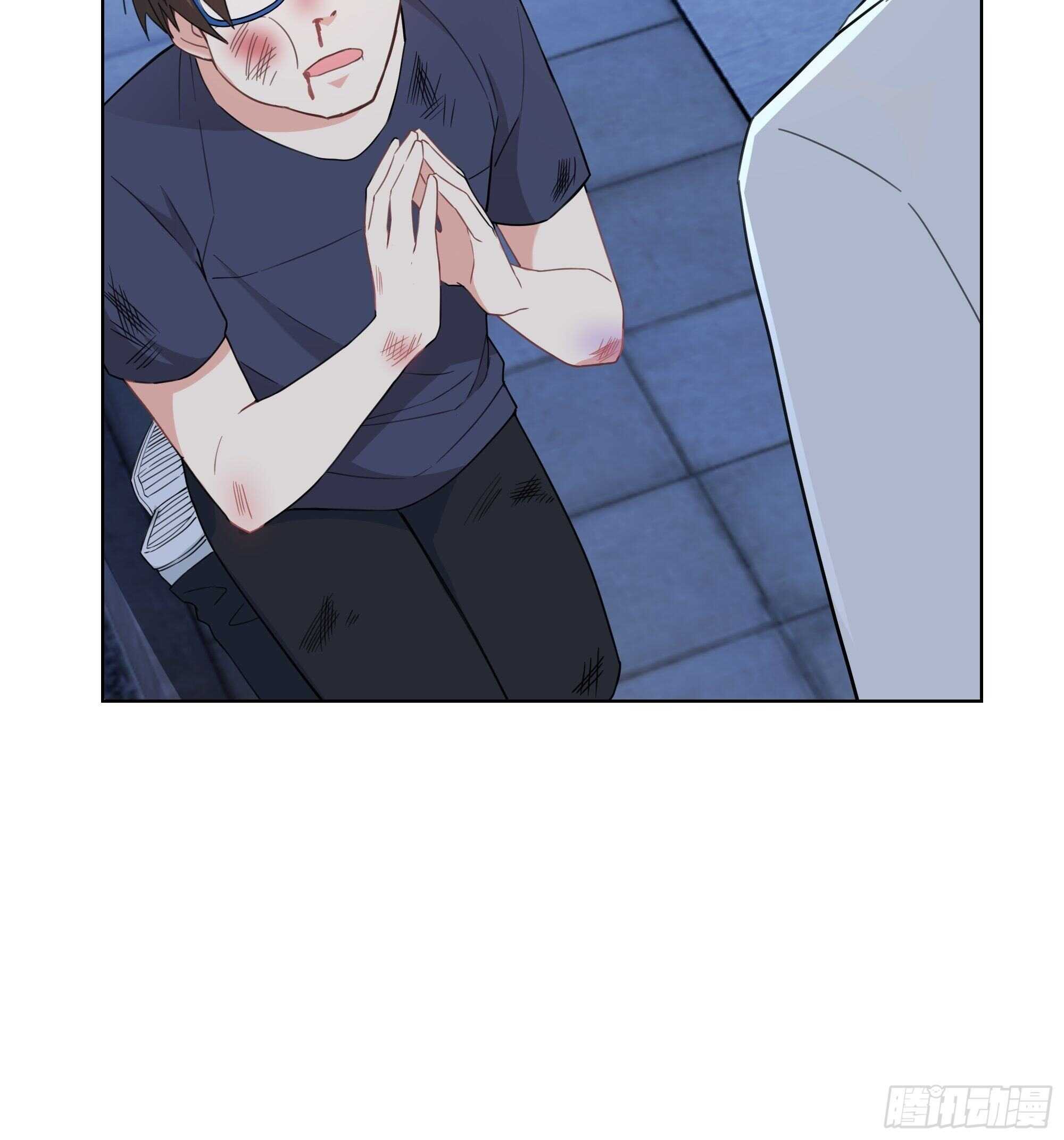16-逢场作戏？28