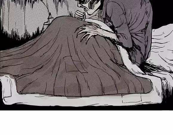 地狱谷#4 破茧20
