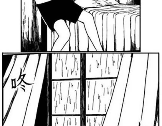 雨中人79