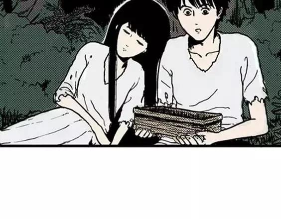 地狱冥河之花#1112