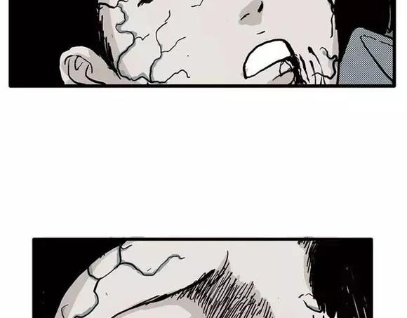 地狱谷#14 唯一的出口68