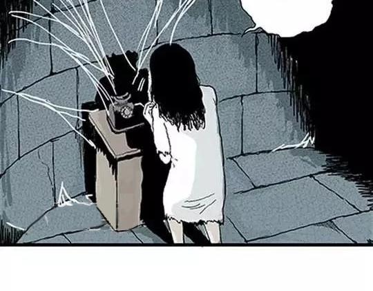 孤独的灯塔#29
