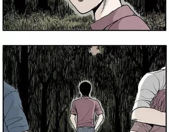 畸形的恋人#终58