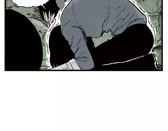 地狱谷#14 唯一的出口34