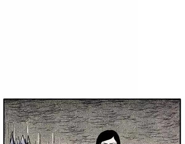 地狱谷#8 受难66