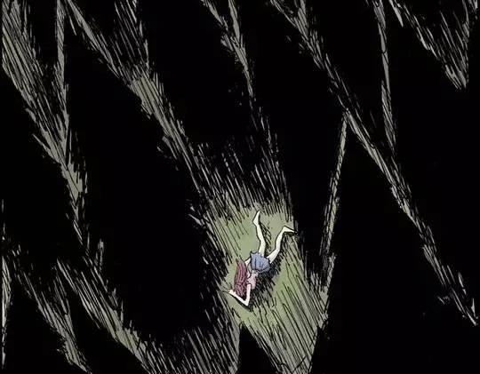 畸形的恋人#132