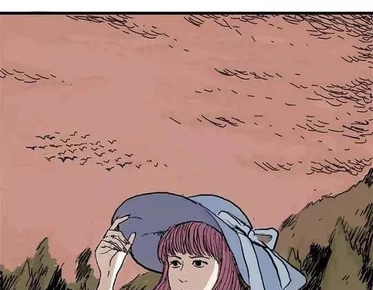 畸形的恋人#110