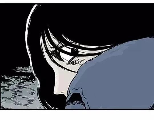 孤独的灯塔#234