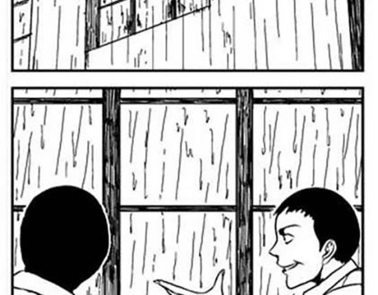 雨中人20