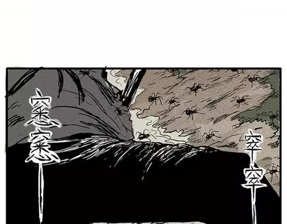 地狱谷#7 噩梦降临20