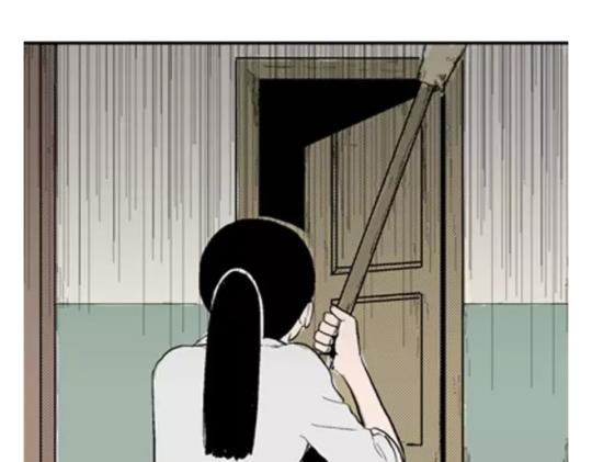 鬼妆#3110