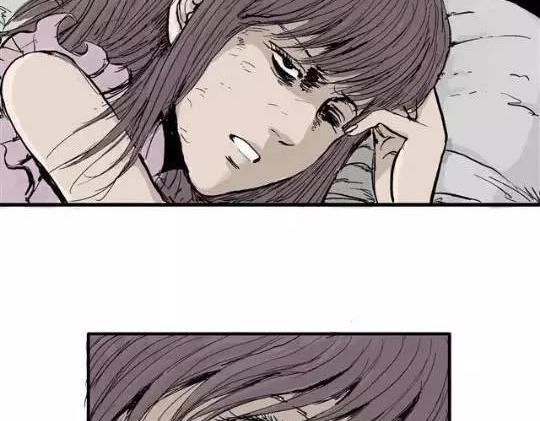 畸形的恋人#162