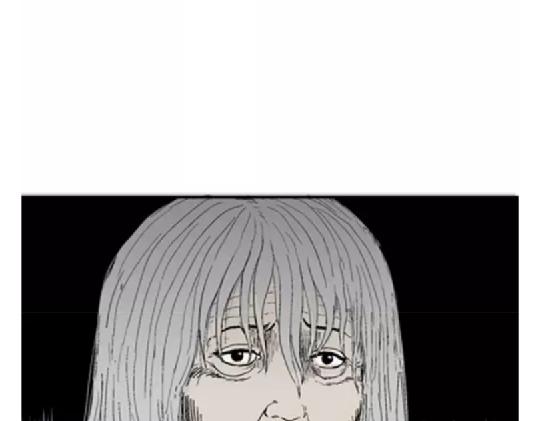 鬼妆#667