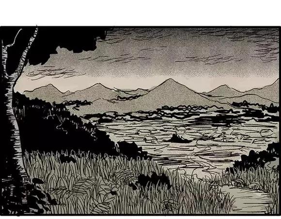 地狱谷#3 红色针管47