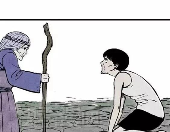 地狱冥河之花#247