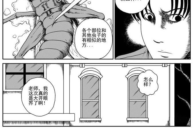昆虫学家（上）31