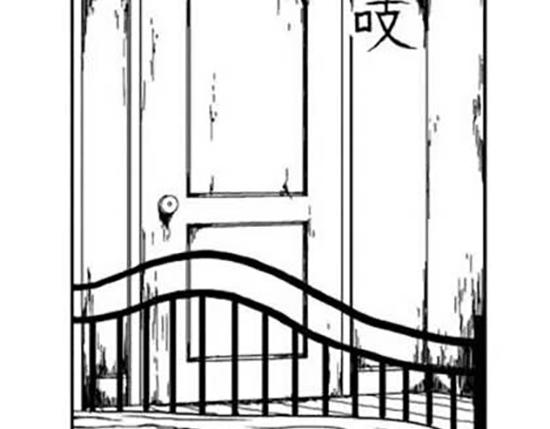 雨中人82