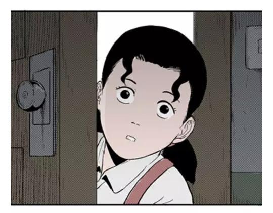 鬼妆#370