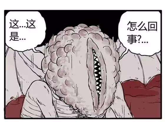 地狱冥河之花 最终话106