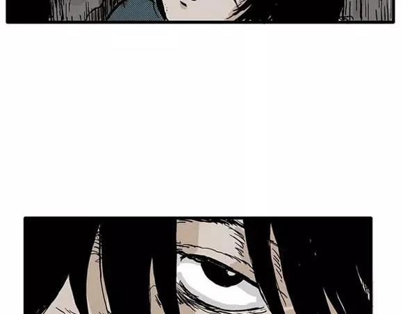 地狱谷#9 片刻的寂静60