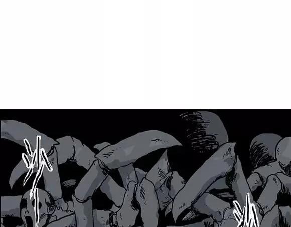 地狱谷#10 骚动34