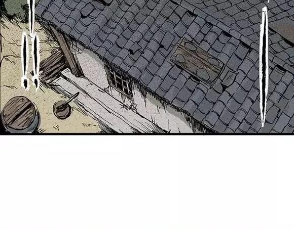 地狱谷#10 骚动4