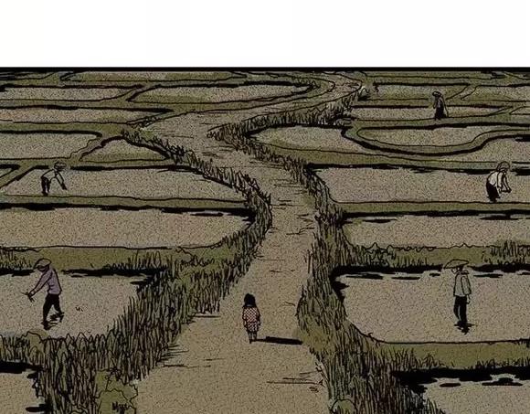地狱谷#13 蠕动23