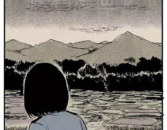 地狱谷#3 红色针管36