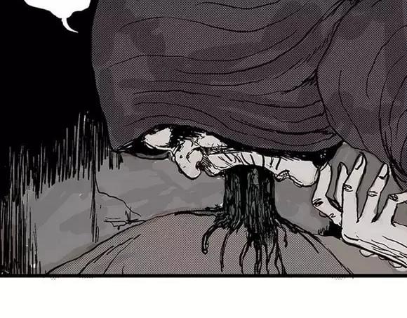 地狱谷#4 破茧28
