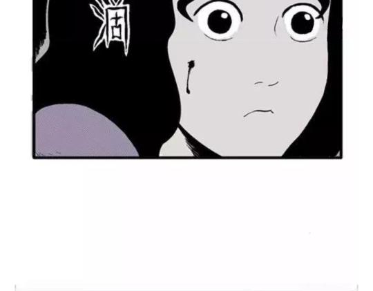 鬼妆#1103