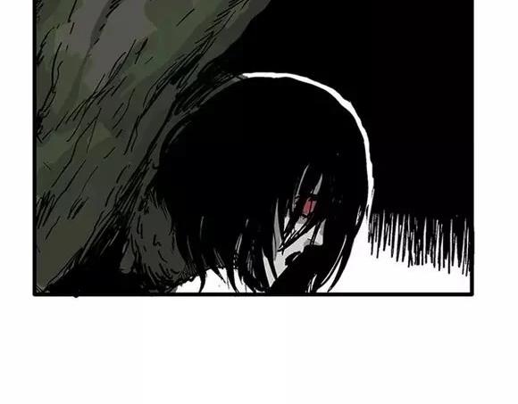 地狱谷#16 禁锢的灵魂57