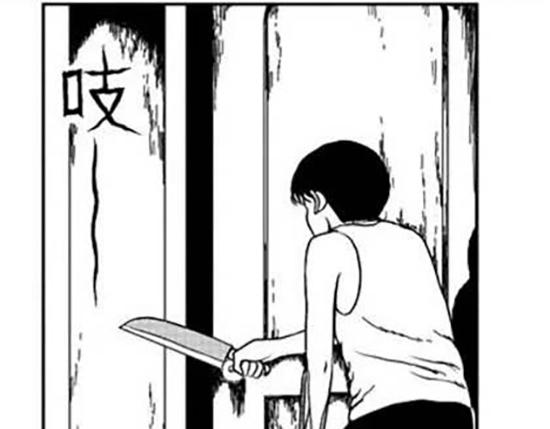 雨中人95