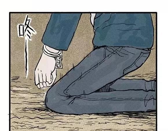 地狱谷#6 入土20