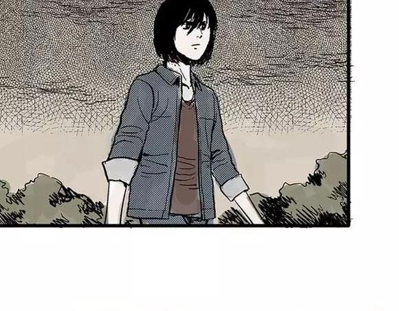 地狱谷#4 破茧43