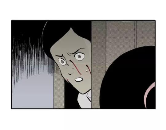 鬼妆#7108