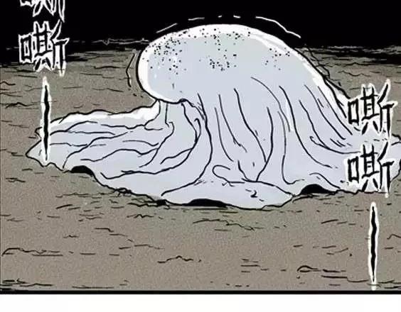 地狱冥河之花#4125