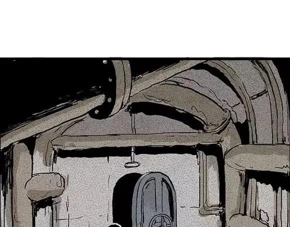 地狱谷#17 最终话！71