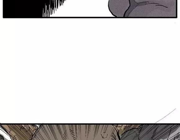 地狱谷#9 片刻的寂静78
