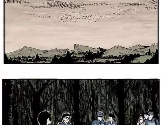畸形的恋人#终53