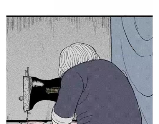 鬼妆#134